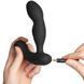 Массажер простаты с вибрацией Bathmate Prostate Pro, Черный 105487 фото 8