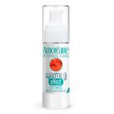 Лубрикант с согревающим эффектом Amoreane Warming Effect (50 мл) 107965 фото