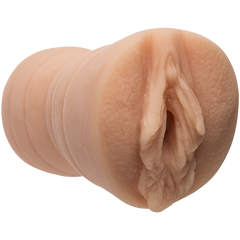 Мастурбатор-вагіна Doc Johnson Belladonnas Pocket Pussy 109369 фото