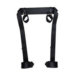 Фіксатори для рук та ніг LOCKINK Leg Spreader Strap 110016 фото