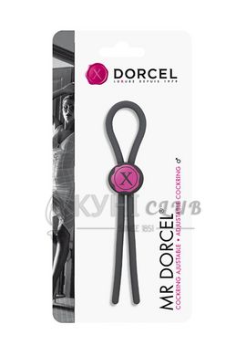 Ерекційне кільце лассо Mr.Dorcel, регульована тугість 108917 фото