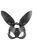 Маска зайки Fetish Tentation Adjustable Bunny Mask 102520 фото