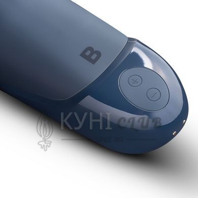 Мастурбатор Boners Vibrating Blowjob Simulator, імітація мінету, 10 режимів 106884 фото