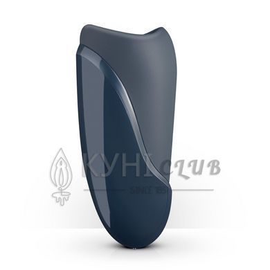 Мастурбатор Boners Vibrating Blowjob Simulator, імітація мінету, 10 режимів 106884 фото
