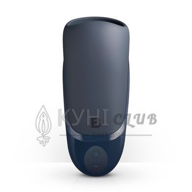 Мастурбатор Boners Vibrating Blowjob Simulator, імітація мінету, 10 режимів 106884 фото
