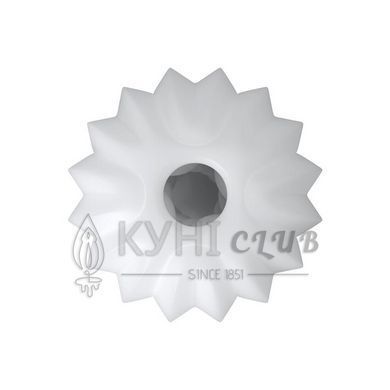 Мастурбатор Otouch Ripple, нежный и плотный, эффект всасывания, подходит для Otouch DECOR 2 107393 фото