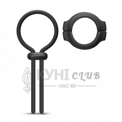 Регулируемое эрекционное кольцо Dorcel FIT RING 102995 фото