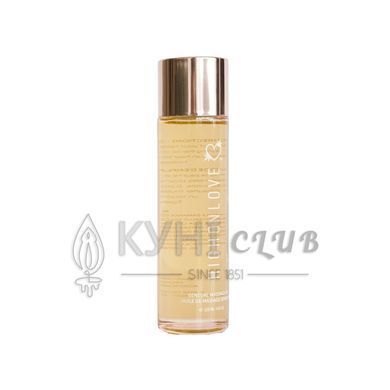 Массажное масло HighOnLove Massage Oil - Lychee Martini (120 мл) с маслом семян конопли 108793 фото