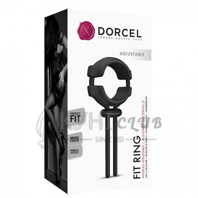 Регулируемое эрекционное кольцо Dorcel FIT RING 102995 фото