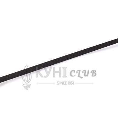 Шльопалка-сердечко Liebe Seele Wine Red Riding Crop with Heart-Shape Tip, натуральна шкіра 107460 фото