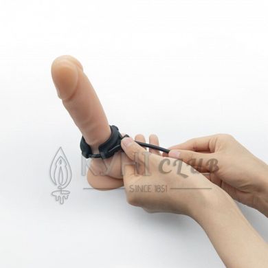 Регульоване ерекційне кільце Dorcel FIT RING 102995 фото