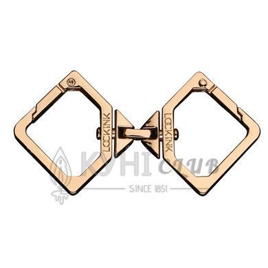 Фіксатори для рук та ніг LOCKINK Leg Spreader Strap 110016 фото