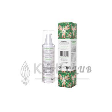 Массажное масло EXSENS Mojito 50мл разогревающее, без сахара, без парабенов, съедобное 101945 фото