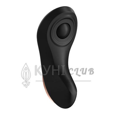 Смарт-вібратор у трусики Satisfyer Little Secret з пультом ДК 102893 фото