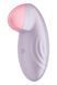 Смарт-вибратор для клитора Satisfyer Tropical Tip Light Lilac 105125 фото 3