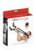 Фіксатори для ніг і рук Fetish Tentation Neck, Wrist and Ankle Strap з маскою на очі 103813 фото 2