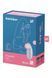 Смарт-вибратор для клитора Satisfyer Tropical Tip Light Lilac 105125 фото 8