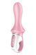 Анальный вибратор Satisfyer Air Pump Booty 5+ 104694 фото 3