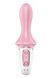 Анальный вибратор Satisfyer Air Pump Booty 5+ 104694 фото 7
