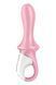 Анальный вибратор Satisfyer Air Pump Booty 5+ 104694 фото 4