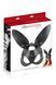 Маска зайки Fetish Tentation Adjustable Bunny Mask 102520 фото 3