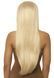 Перука Leg Avenue 33&Prime; Long straight center part wig Blond 106580 фото 2