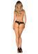 Трусики Obsessive Chemeris panties M/L 107773 фото 9