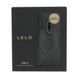Эрекционное кольцо с вибрацией LELO Tor 2 Black 106085 фото 4