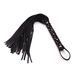 Набір Liebe Seele Stary Nights 7pcs Bondage Kit, фіксатори, нашийник з повідцем, кляп, флогер, маска 107511 фото 7