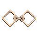 Фіксатори для рук та ніг LOCKINK Leg Spreader Strap 110016 фото 6