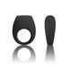 Эрекционное кольцо с вибрацией LELO Tor 2 Black 106085 фото 3