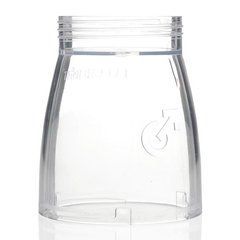 Адаптер Quickshot для Fleshlight Shower Mount Adapter для з'єднання Квікшота з кріпленням-присоскою 101644 фото