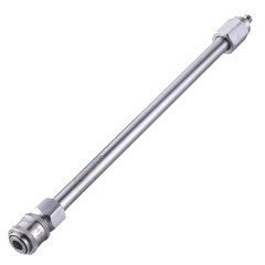 Подовжувач штока для секс-машин Hismith Extension Rod, 30cm 104204 фото
