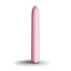 Мінівібратор SugarBoo Sugar Pink, 10 рівнів інтенсивності 104604 фото