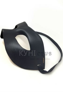 Маска на обличчя Dorcel - MASK DORCEL, формована екошкіра 101934 фото