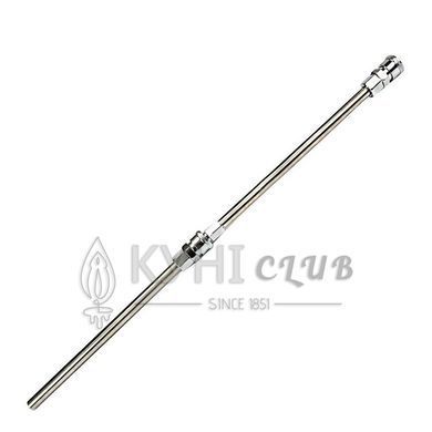 Удлинитель штока для секс-машин Hismith Extension Rod, 30cm 104204 фото