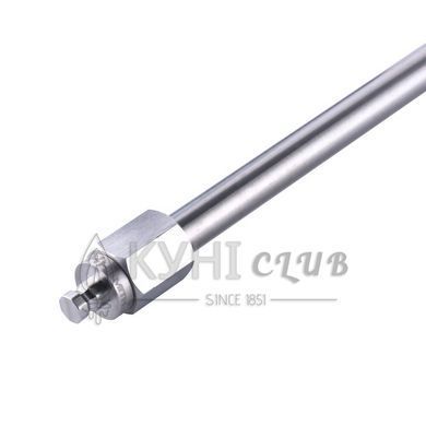 Удлинитель штока для секс-машин Hismith Extension Rod, 30cm 104204 фото