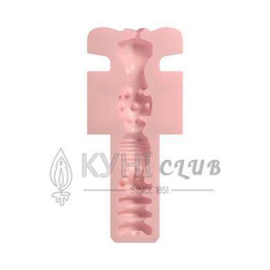 Рукав для мастурбатора Lovense Solace Vagina 107591 фото