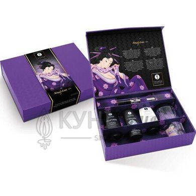 Подарунковий набір Shunga Naughtier Kit SX0587 фото