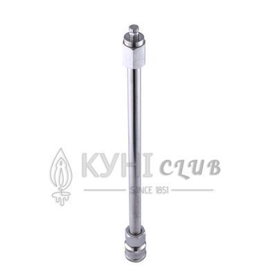 Удлинитель штока для секс-машин Hismith Extension Rod, 30cm 104204 фото