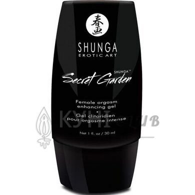 Подарунковий набір Shunga Naughtier Kit SX0587 фото