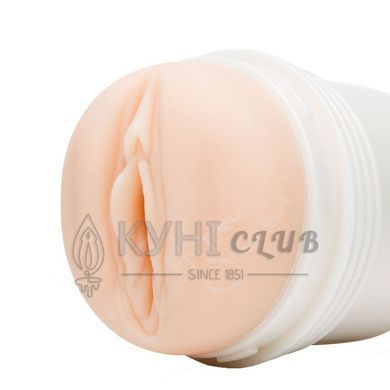 Мастурбатор Fleshlight Girls: Kendra Sunderland - Angel, со слепка вагины, очень нежный 109405 фото