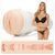 Мастурбатор Fleshlight Girls: Kendra Sunderland - Angel, со слепка вагины, очень нежный 109405 фото