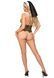 Leg Avenue Roleplay Blessed Nun OS White/Black 105869 фото 4