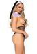 Leg Avenue Roleplay Blessed Nun OS White/Black 105869 фото 6