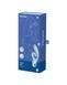 Вибратор-кролик Satisfyer Love Me Blue, гибкий, отросток с тройным кончиком 105755 фото 7