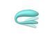 Смарт-вибратор для пар We-Vibe Sync Lite Aqua, 10 виброрежимов, можно совмещать с проникающим сексом 106794 фото 3