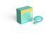 Смарт-вибратор для пар We-Vibe Sync Lite Aqua, 10 виброрежимов, можно совмещать с проникающим сексом 106794 фото 8