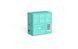 Смарт-вибратор для пар We-Vibe Sync Lite Aqua, 10 виброрежимов, можно совмещать с проникающим сексом 106794 фото 10