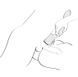 Вибратор Shunga - Zoa Intimate Massager Light Pink 104879 фото 7